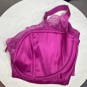 Gabi fresh NEVER WORN Bra - 44H